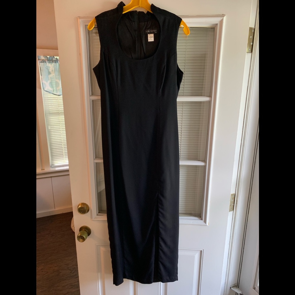 Gown